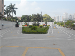 叉車培訓基地